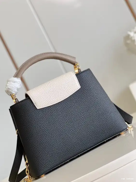 Cheap LOUIS BB CAPUCINES VUITTON 0530